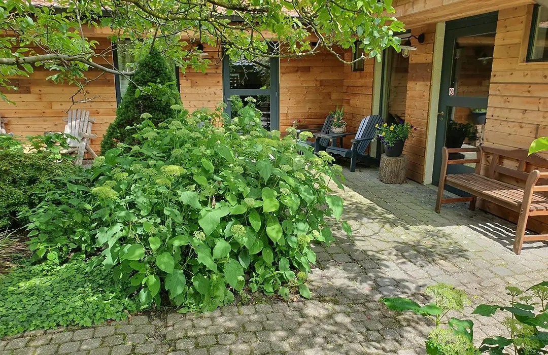 B&B Land Of Tir Nan Og-1