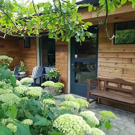 B&B Land Of Tir Nan Og-3