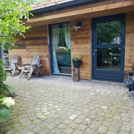 B&B Land Of Tir Nan Og-2